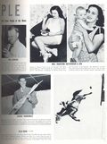 Life (1883-2000 Clair Maxwell/Life Publishing Company) Magazine Aug 23 1937