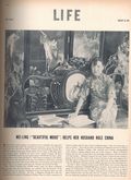 Life (1883-2000 Clair Maxwell/Life Publishing Company) Magazine Aug 16 1937