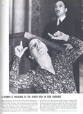 Life (1883-2000 Clair Maxwell/Life Publishing Company) Magazine Aug 16 1937