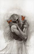 Nectar (2026 Vault Comics) 3D