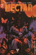 Nectar (2026 Vault Comics) 3C