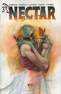 Nectar (2026 Vault Comics) 3B