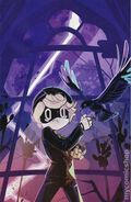 Murder Drones Home (2026 Oni Press) 1D