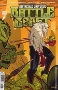 Invincible Universe Battle Beast (2025 Image) 9F