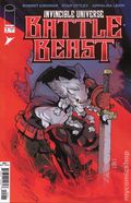Invincible Universe Battle Beast (2025 Image) 9D