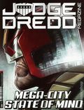 Judge Dredd Megazine (1990) 491
