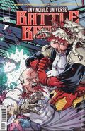 Invincible Universe Battle Beast (2025 Image) 9C