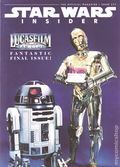 Star Wars Insider (1994 Titan Comics) Magazine 237D