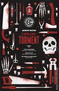 EC Catacomb of Torment (2025 Oni Press) 11E