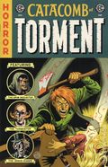 EC Catacomb of Torment (2025 Oni Press) 11C