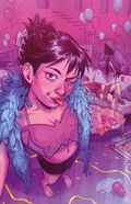 Dead Teenagers (2026 Oni Press) 3D