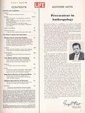 Life (1883-2000 Clair Maxwell/Life Publishing Company) Magazine Aug 26 1966