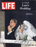 Life (1883-2000 Clair Maxwell/Life Publishing Company) Magazine Aug 19 1966