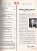 Life (1883-2000 Clair Maxwell/Life Publishing Company) Magazine Jul 29 1966