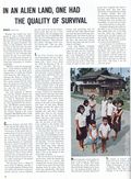 Life (1883-2000 Clair Maxwell/Life Publishing Company) Magazine Jul 29 1966