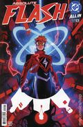 Absolute Flash (2025 DC) 15A