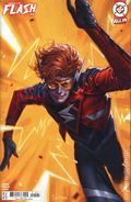 Absolute Flash (2025 DC) 15B