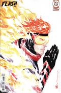 Absolute Flash (2025 DC) 15C