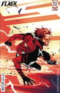 Absolute Flash (2025 DC) 15D