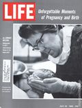 Life (1883-2000 Clair Maxwell/Life Publishing Company) Magazine Jul 22 1966