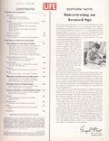 Life (1883-2000 Clair Maxwell/Life Publishing Company) Magazine Jul 22 1966