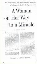Life (1883-2000 Clair Maxwell/Life Publishing Company) Magazine Jul 22 1966
