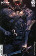 Absolute Green Arrow (2026 DC) 1B