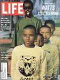 Life (1883-2000 Clair Maxwell/Life Publishing Company) Magazine Jul 15 1966
