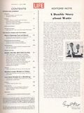 Life (1883-2000 Clair Maxwell/Life Publishing Company) Magazine Jul 15 1966