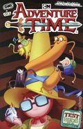 Adventure Time (2025 Oni Press) 13A