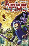 Adventure Time (2025 Oni Press) 13B