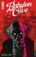 Babylon Cove (2026 Mad Cave) 1B