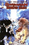 Barbarian Behind Bars (2026 Mad Cave) 4