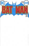 Batman (1940) Facsimile Edition 244B