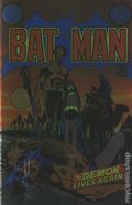 Batman (1940) Facsimile Edition 244C