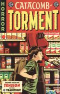 EC Catacomb of Torment (2025 Oni Press) 11B