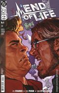 End of Life (2026 DC) 4A