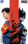 Batman Superman World's Finest (2022 DC) 51B
