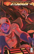 Gatchaman (2024 Mad Cave) 18A