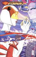 Gatchaman (2024 Mad Cave) 18B