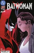 Batwoman (2026 DC) 3A