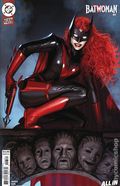 Batwoman (2026 DC) 3B