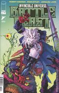 Invincible Universe Battle Beast (2025 Image) 1R
