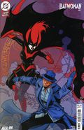 Batwoman (2026 DC) 3D