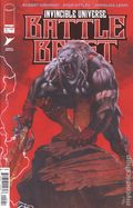 Invincible Universe Battle Beast (2025 Image) 2J
