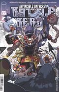 Invincible Universe Battle Beast (2025 Image) 3J