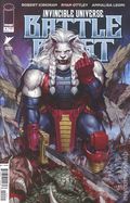 Invincible Universe Battle Beast (2025 Image) 4J