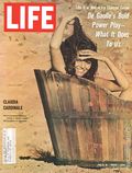Life (1883-2000 Clair Maxwell/Life Publishing Company) Magazine Jul  8 1966
