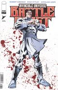 Invincible Universe Battle Beast (2025 Image) 7I