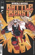 Invincible Universe Battle Beast (2025 Image) 6H